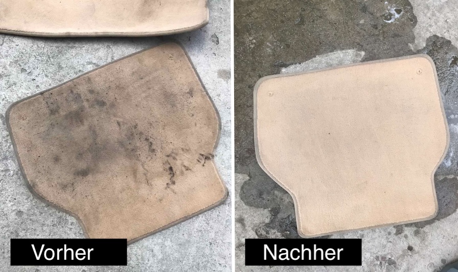 polsterreinigung münchen