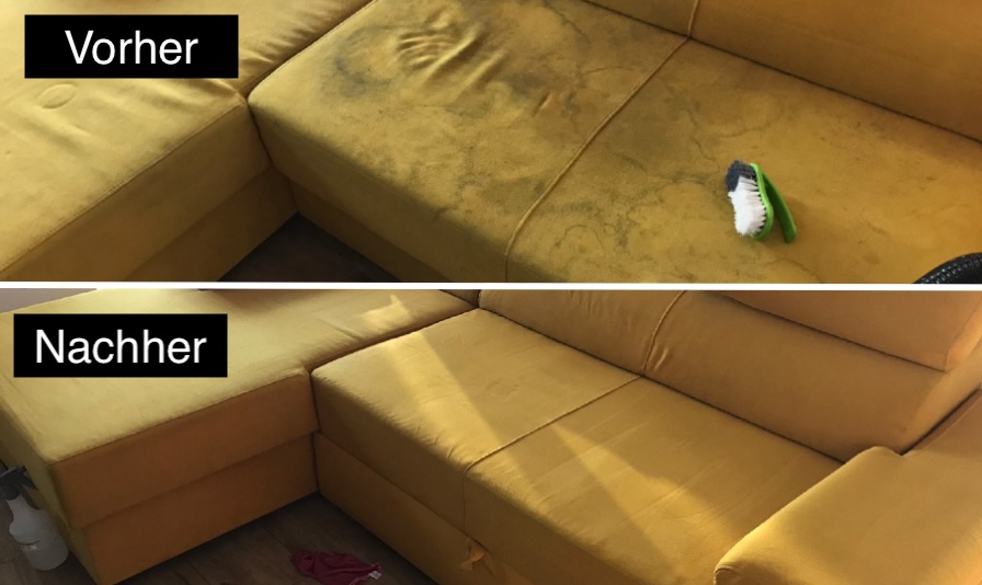 autoreinigung münchen