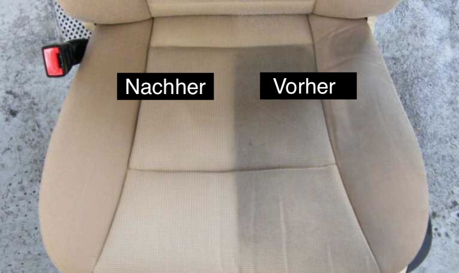 auto innenreinigung münchen