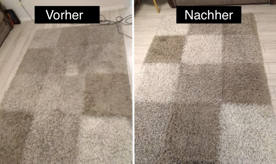 teppichreinigung munich